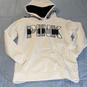 PINK VS hoodie XS